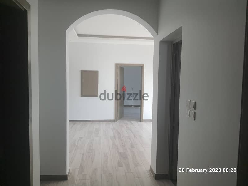 2 Bathroom Amazing Sea View new spacious apartments for Rent in Tubli 6