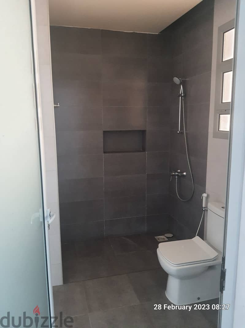 2 Bathroom Amazing Sea View new spacious apartments for Rent in Tubli 8