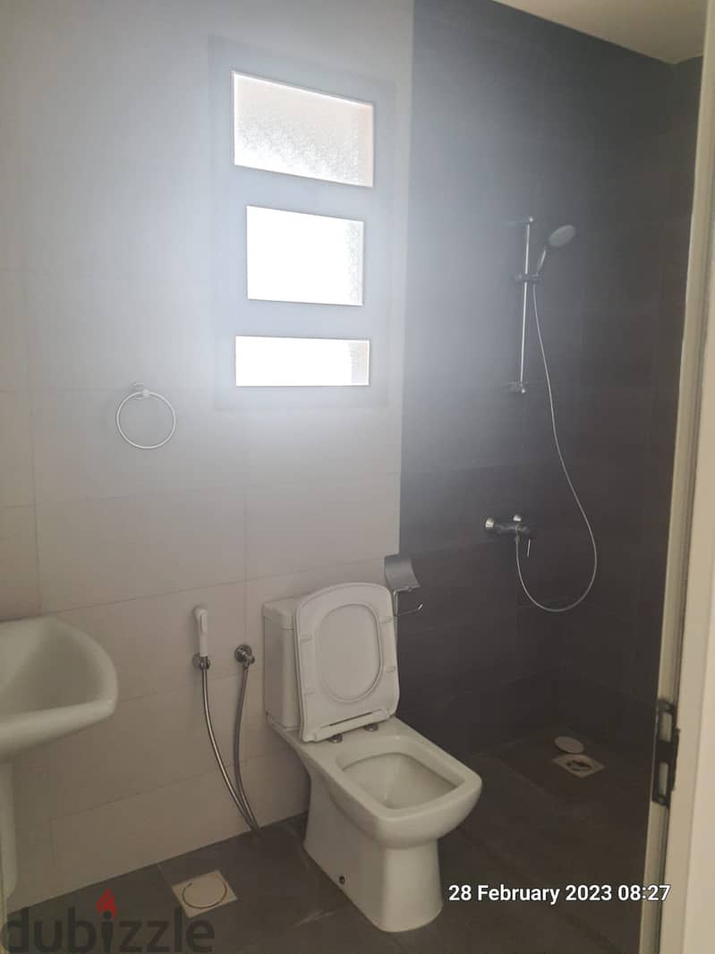 2 Bathroom Amazing Sea View new spacious apartments for Rent in Tubli 9