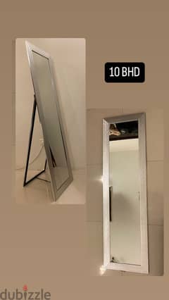 Mirrors for sale 0