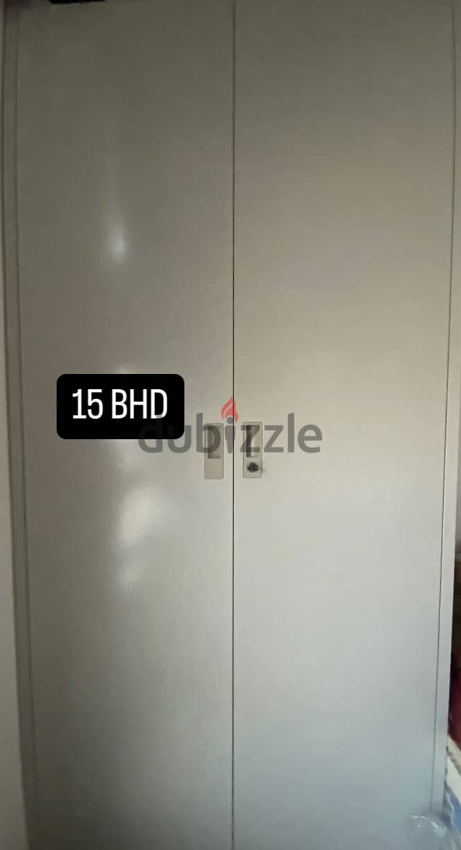 3 cupboards for sale 2