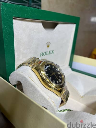 rolex