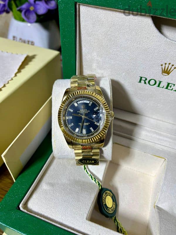 rolex watches 1