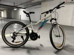 Welt Edelweiss Bike 0