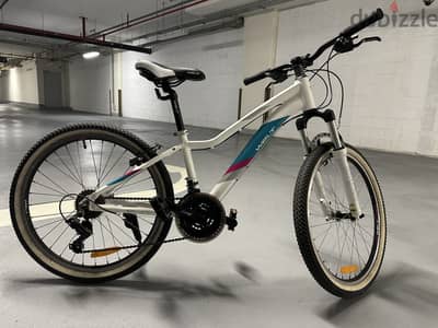 Welt Edelweiss Bike