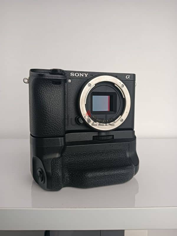 Sony A6300 for sale 0