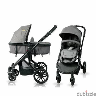 Looping stroller ( New born up toddler )