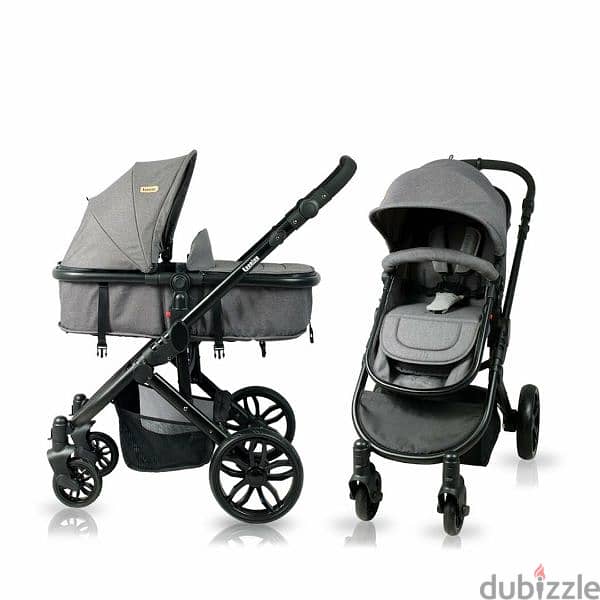 Looping stroller ( New born up toddler ) 0