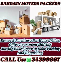 MOVING AND PACKING HOUSE VILLA SHOP OFFICE STORE MOVING DOOR TO DOOR 0