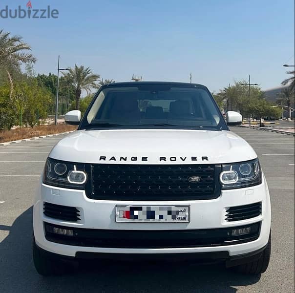 Range Rover Vogue 2014 4