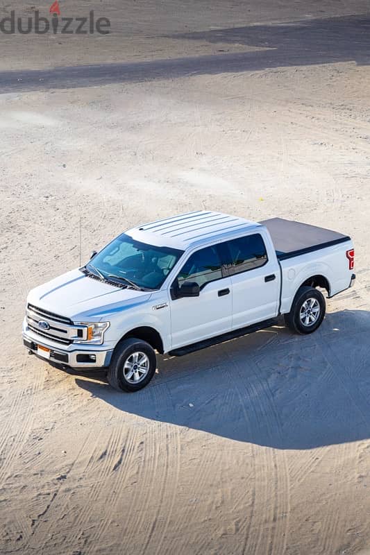 Ford F150 2018 14