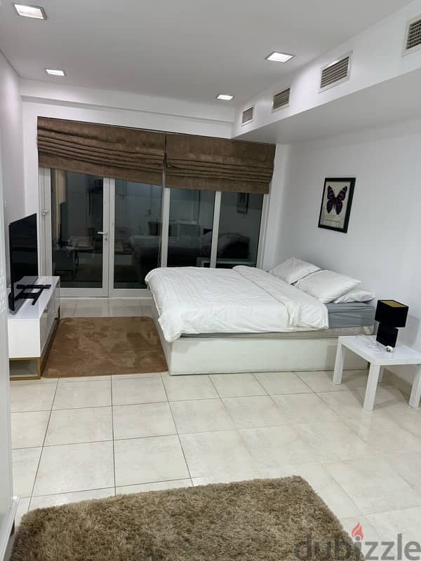 2 bedroom - private pool - unlimited EWA 11