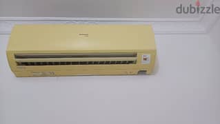 split Ac 2 ton 0