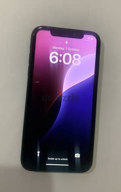 I phone XR 128GB 0