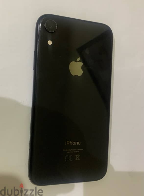 I phone XR 128GB 1