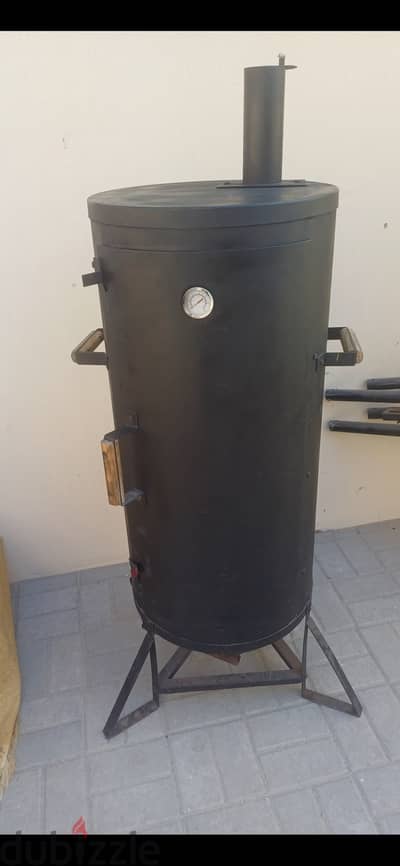 Smoker bullet smoker excellent condition