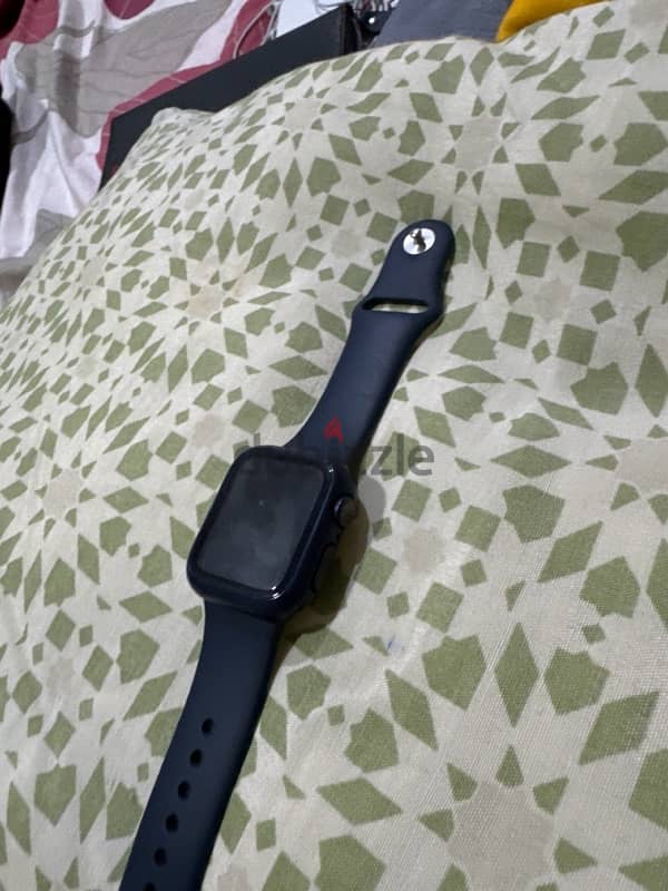 Apple Watch 6 series 40 mm 0