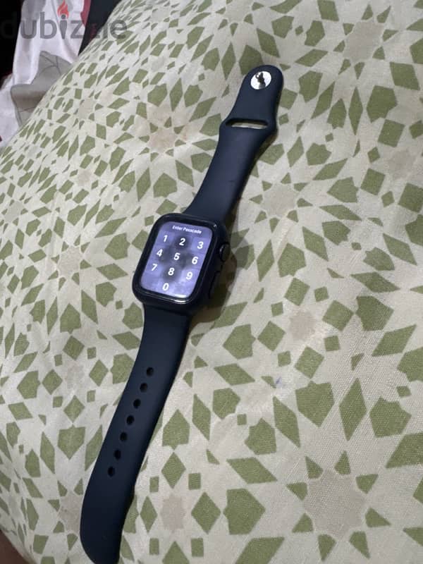 Apple Watch 6 series 40 mm 1