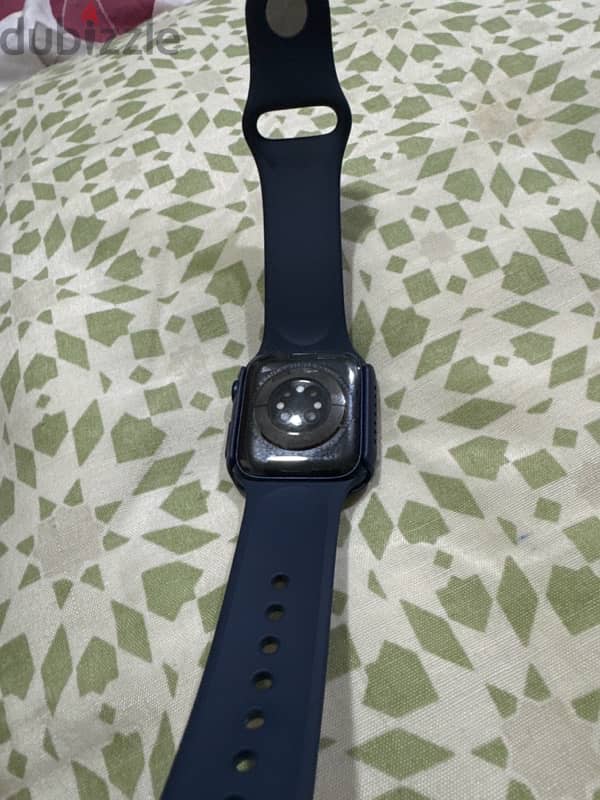 Apple Watch 6 series 40 mm 2