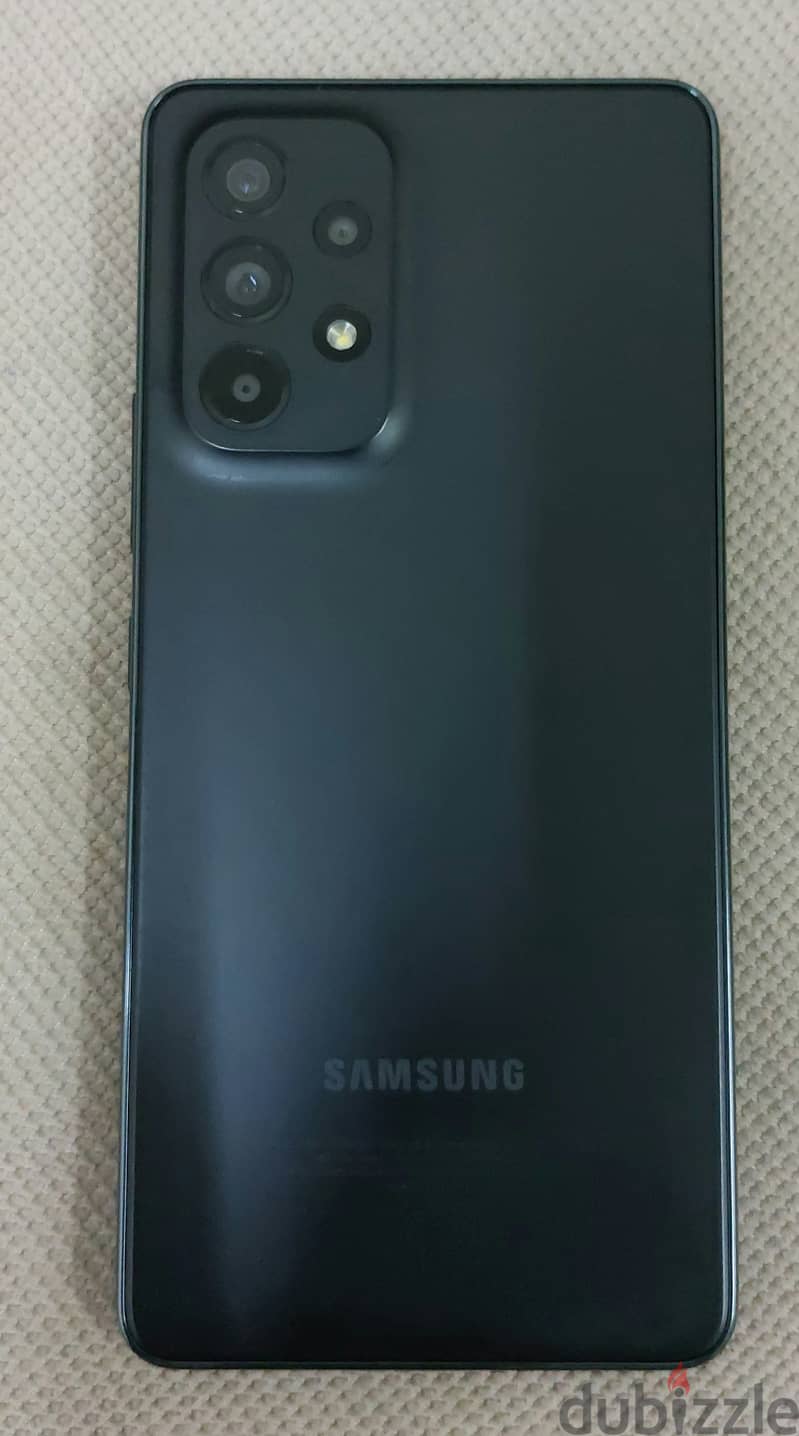 Samsung A53 5G 1