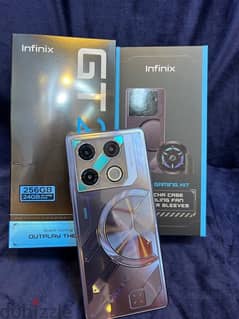 Infinix