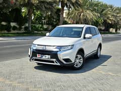 MITSUBISHI OUTLENDER 2019 4×4 ZERO ACCIDENT REPORT URGENTLY FOR SALE 0