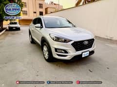 HYUNDAI TUCSON   Model : 2020 Engine: 2.0L  Odometer: 112000 km  V4 0