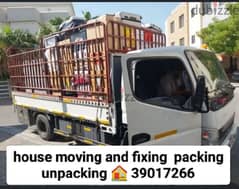 HOUSE MOVING & INSTALING FIRNITURE 0