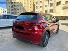 Mazda CX-5 2019 AWD Skyactiv 0