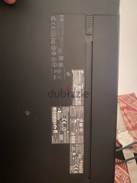 hp pro book 4510s core 2 duo 2/256 3