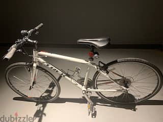 TREK FX2 used like new