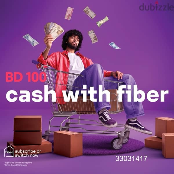 fiber unlimited plan 0