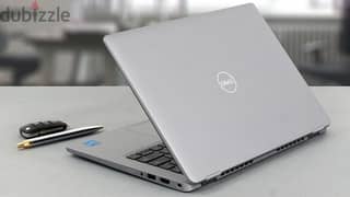 DELL Business 11th Generation Core i5 Laptop 16GB RAM + 256GB M. 2 SSD 0