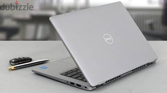 DELL Business 11th Generation Core i5 Laptop 16GB RAM + 256GB M. 2 SSD