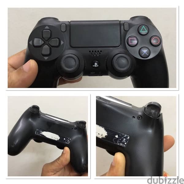 ps4 sony original controller for sale excellent work 0