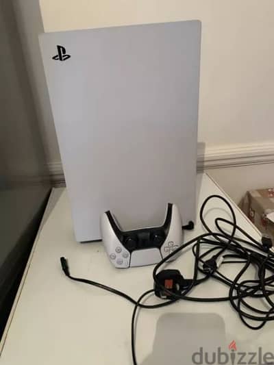 ps5 Digital used