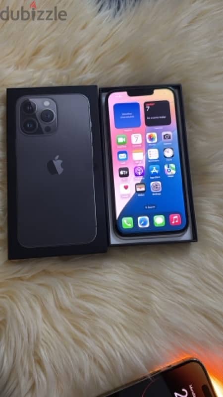 iPhone 13 Pro 128gb 2