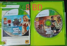 GTA5 Xbox360, PS3 Available 0