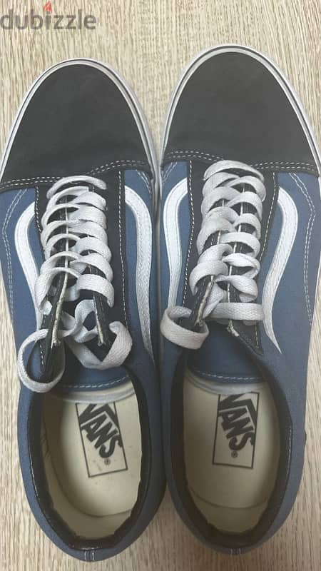 Vans shoes 0