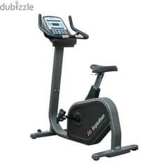 impulse upright bike 0