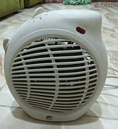 Electric Heater for sale urgently 0