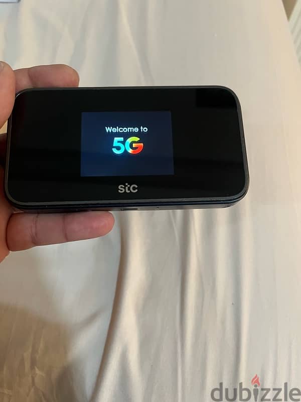 STC 5G roter  very speed WiFi 6 2