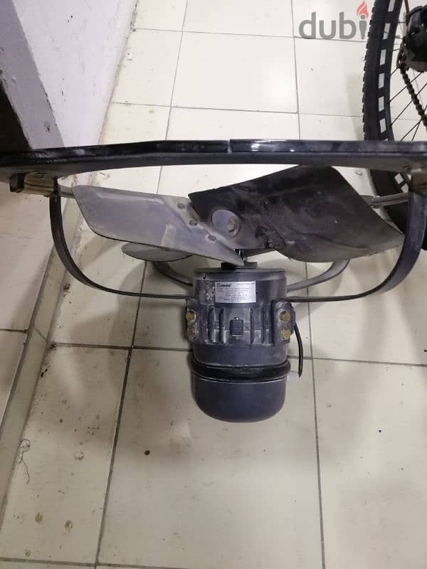 heavy duty exhaust fan for sale 1