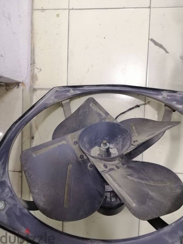 heavy duty exhaust fan for sale 2