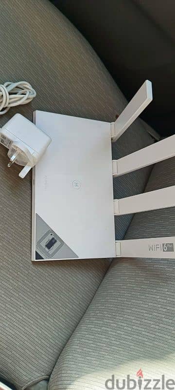 Huawei Ax3 Extender مقوی NFC and wifi⁶Plus delivery available 0