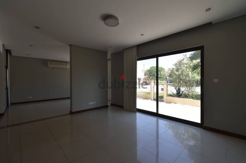 For rent  luxury villa in Riffa Views Semi furnished 13