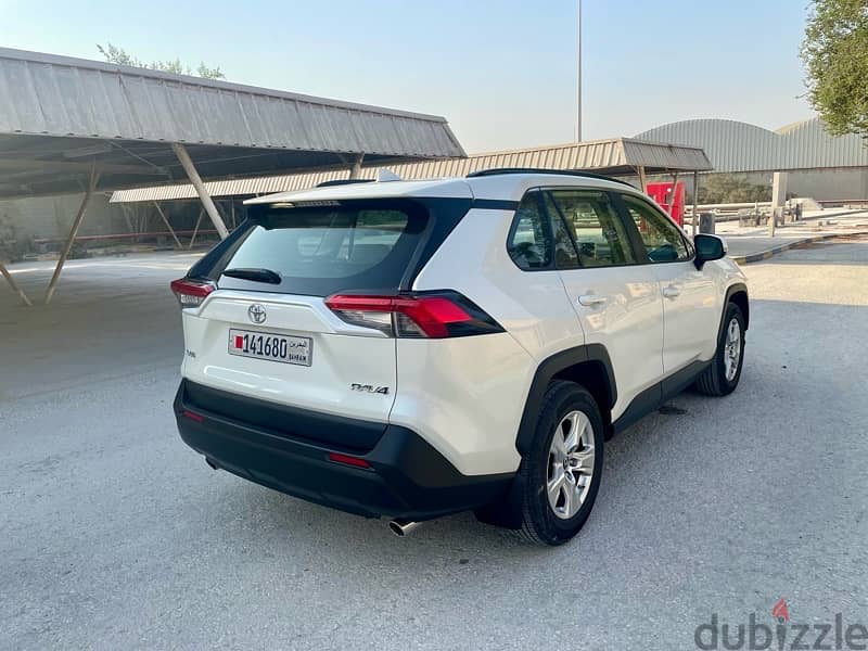 Toyota Rav 4 2019 2