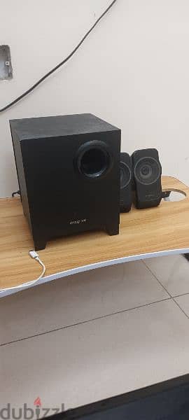 Speaker 1