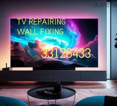 Samsung, sony, Philips all Tv repairing available 0