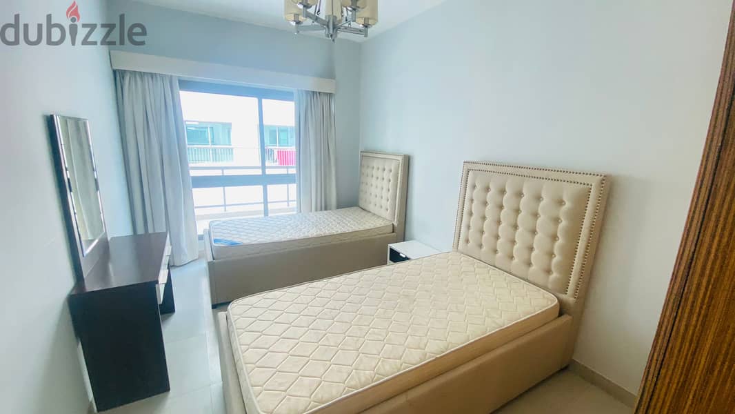 Well Furnished | Near Mall| Ready to Move In 3